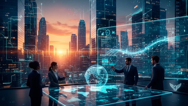 Why Real-Time Data Analytics Is the Competitive Edge Businesses Need in 2026